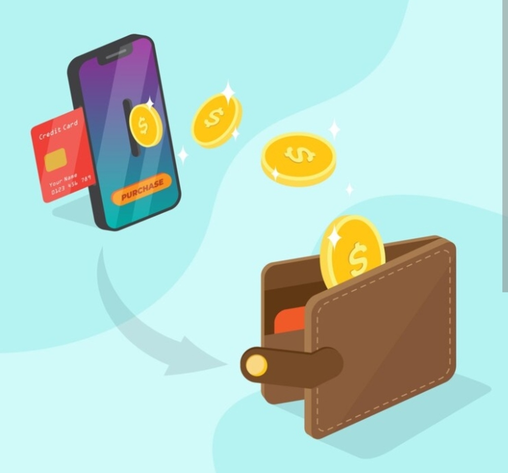 10 Aplikasi Penghasil Sekaligus Pengatur Uang yang bisa Kamu dapatkan Secara Gratis di Playstore atau AppStore