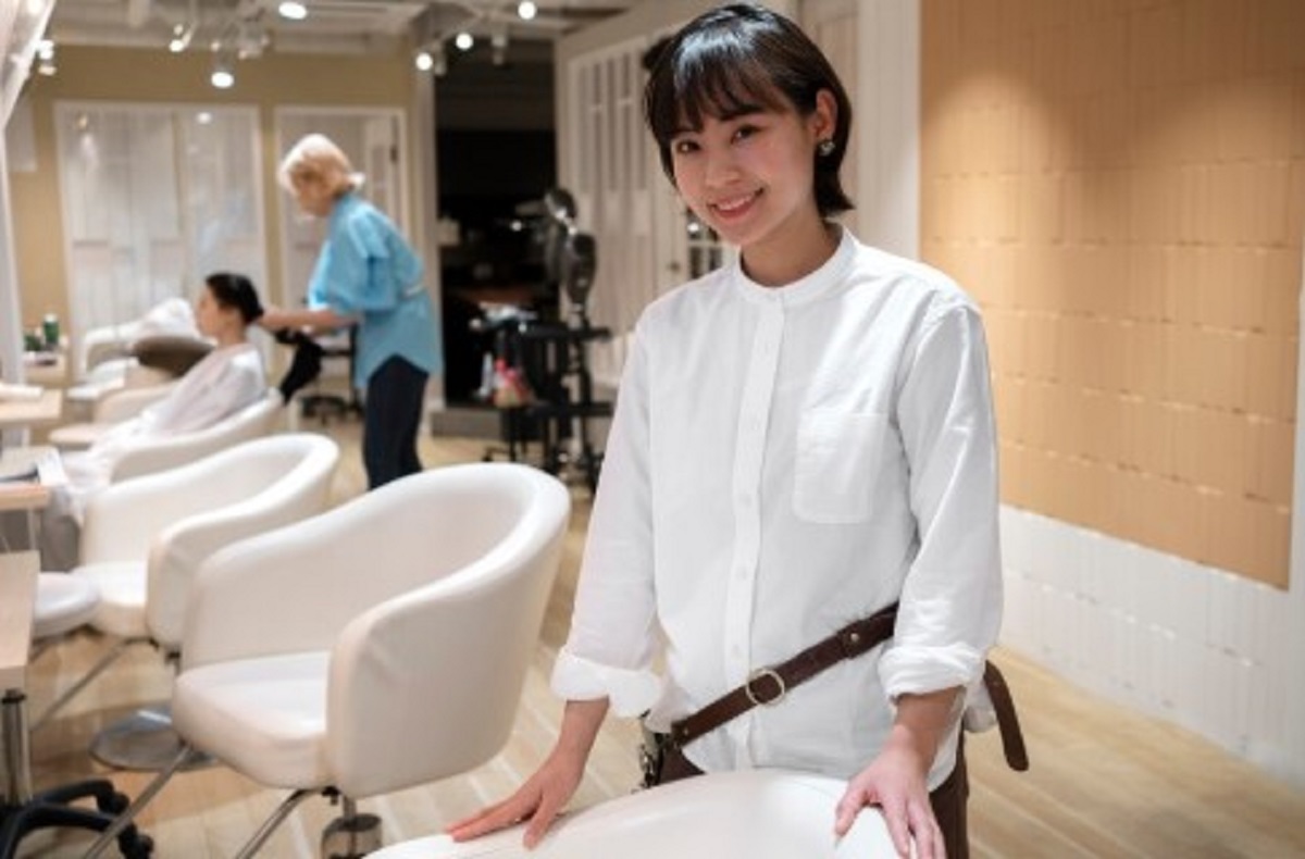 Tempat Rekomendasi Salon Daerah Kota Pekalongan dengan Pelayanan Terbaik! Cocok untuk Wanita Muslimah