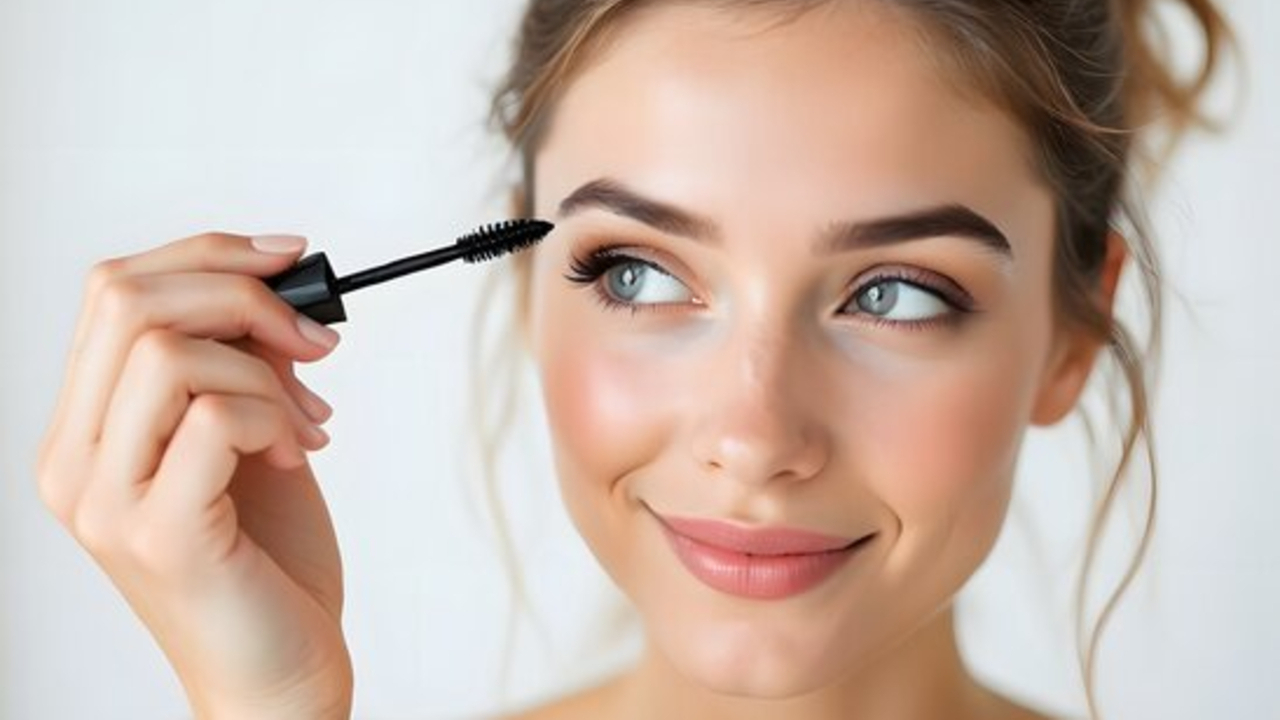 Top 4 Maskara Waterproof yang Bagus dan Murah, Anti Luntur Saat Terkena Air