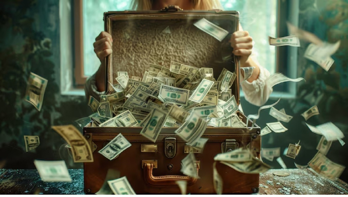 Cahaya Langit Pembawa Kekayaan! 5 Weton Paling Sakti yang Ditakdirkan Hidup Makmur dan Dikelilingi Rezeki