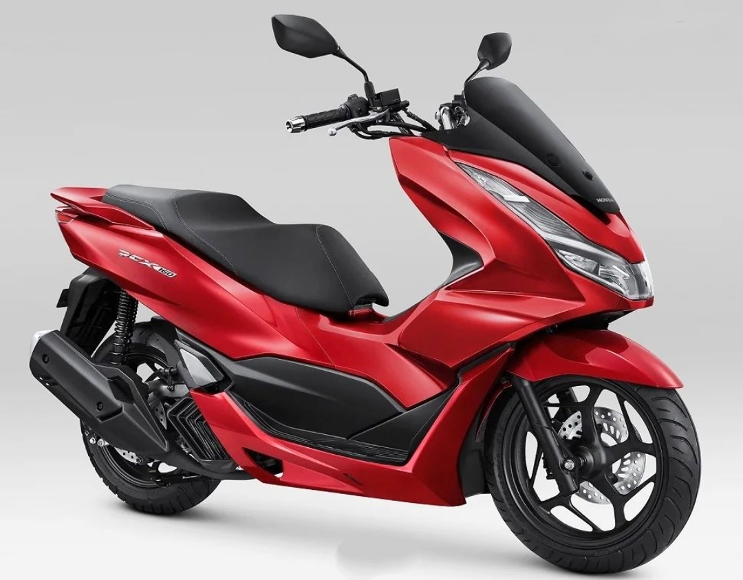 Berikut Simulasi Kredit Honda PCX 160 2024 Cicilan Ringan DP Rendah, Lengkap dengan Spesifikasinya!