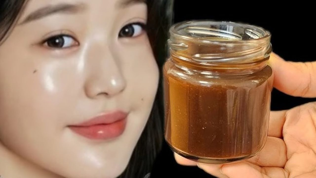 DIY Masker untuk Mengencangkan dan Menghilangkan Kerutan, 5 Langkah Bikin Awet Muda