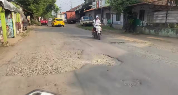 Jalan Watusalam Segera Dilelang, Pemkab Pekalongan Siapkan Anggaran Rp5,8 Miliar