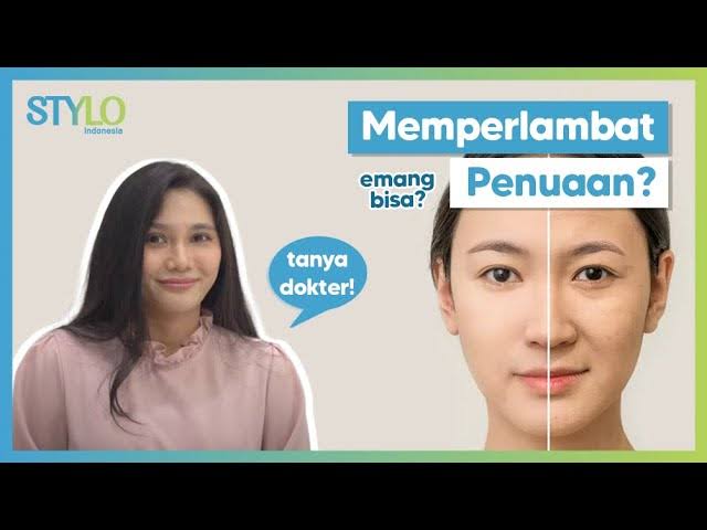 Inilah 7 Makanan Sehat yang Bikin Wajah Awet Muda, Yuk Buktikan Sendiri!