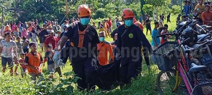 Seminggu, Ditemukan 2 Mayat di Sungai 