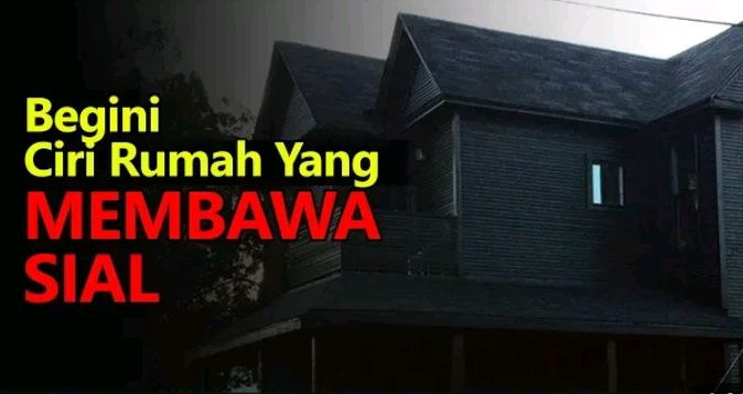 Bawa Petaka! Inilah 6 Tanda Rumah Pembawa Sial Menurut Primbon Jawa, Salah Satunya Malah Impian Banyak Orang