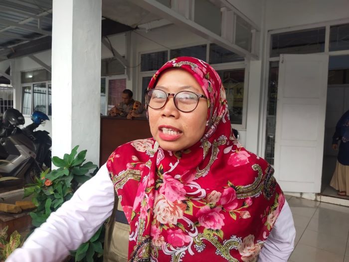 Sikapi Aturan PDI Perjuangan Terkait Caleg Terpilih, KPU Kabupaten Pekalongan Nunggu Arahan KPU Provinsi