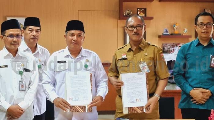 Per 1 Maret, Kemenag Bakal Tambah Layanan di MPP Batang