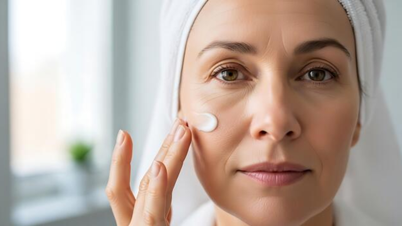 Inilah 4 Cream Anti Aging Terbaik untuk Usia 50 Tahunan, Simak Daftarnya!