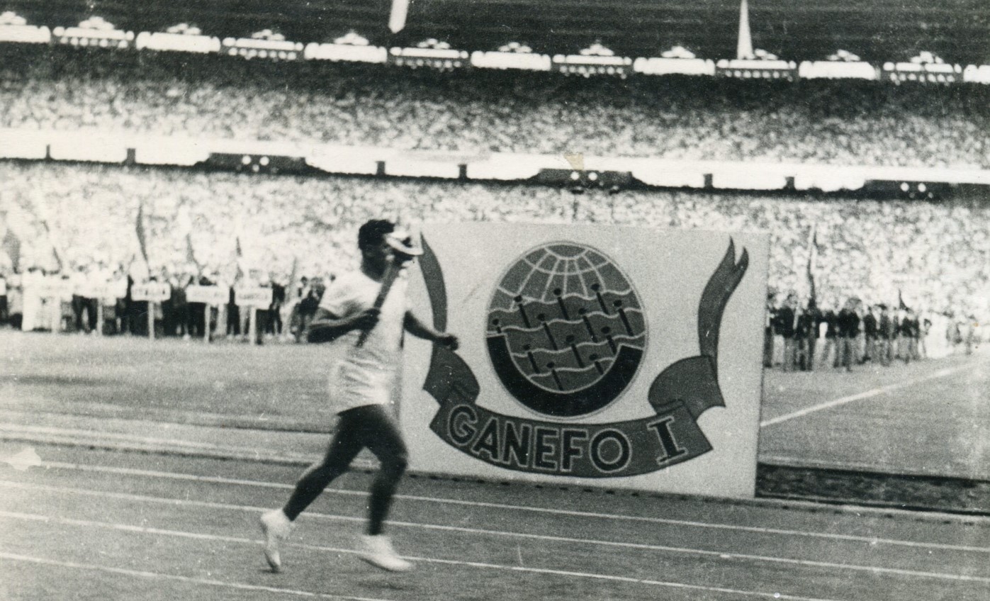 Keberanian Bung Karno Menandingi Olimpiade dengan GANEFO, Buntut Kecaman IOC terhadap Indonesia