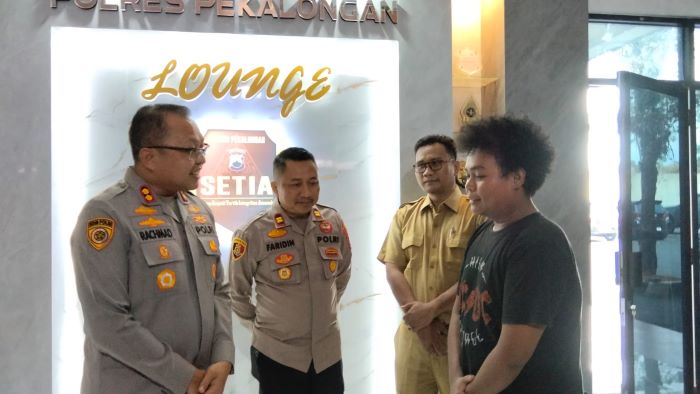 Pemuda Doro Rekayasa Jadi Korban Begal demi Viral di Medsos, Polisi Bongkar Modus Jari Putus dari Wortel