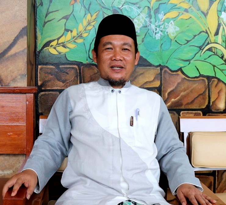 Sinergitas TNI-Polri Jaga Kamtibmas Kondusif Kabupaten Batang, Ketua MUI : Kamtibmas yang Aman Harus Kita Jaga