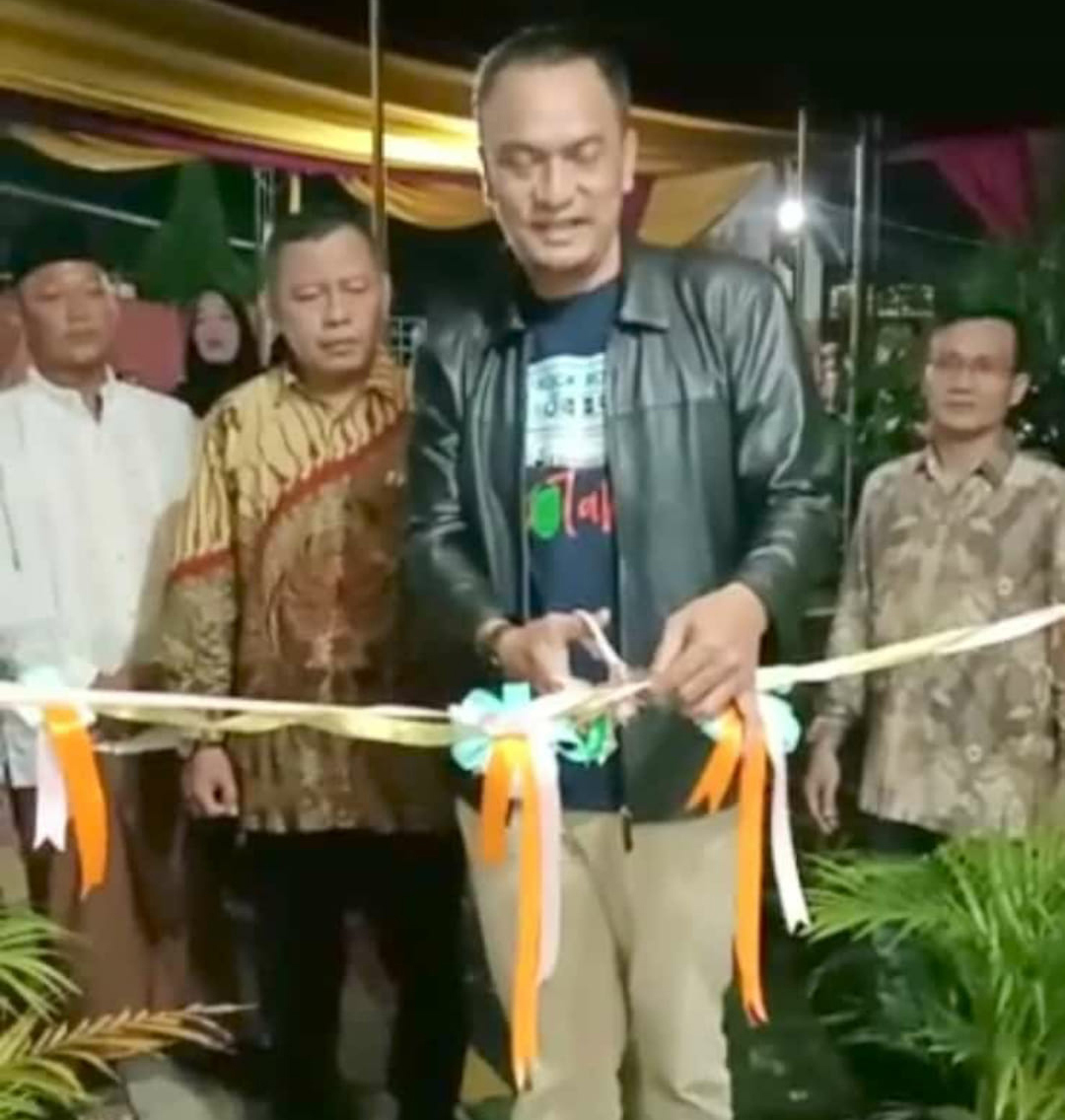 Percantik Wajah Kota, Komisi C DPRD Batang Desak Penataan Jalan Lingkungan Dioptimalkan