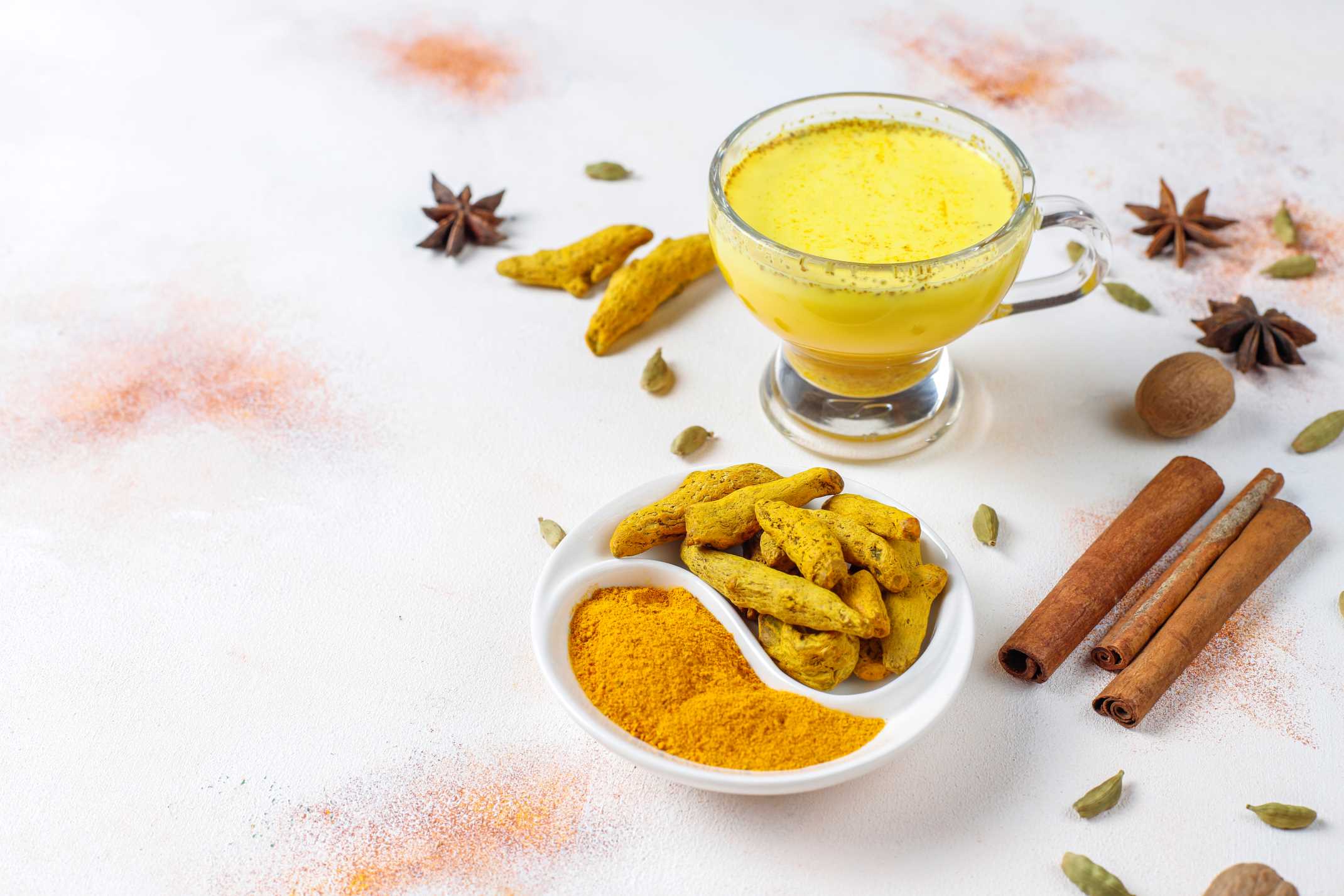 5 Jenis Jamu untuk Mengecilkan Lemak Perut, Bye Bye Perut Buncit!