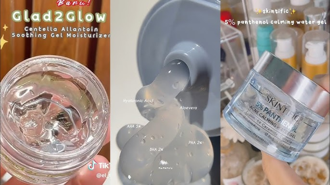 5 Skincare Lokal untuk Mencerahkan Wajah yang Sudah Doktif Approved