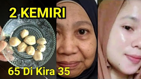 Cuma Pakai Bahan Dapur, Ini 3 Skincare Alami untuk Mengencangkan Kulit Wajah yang Kendur