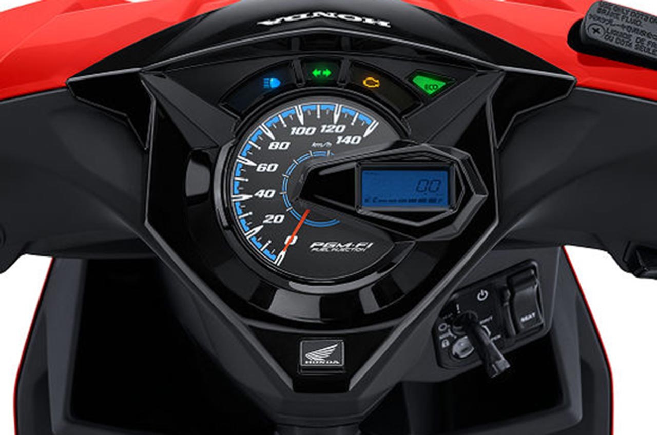 Tips Berkendara Hemat dengan Eco Riding Mode Ala Honda