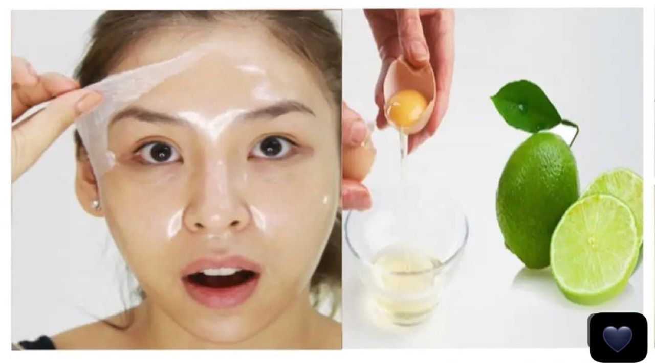 Cara Meracik Masker Putih Telur untuk Wajah Glowing dan Halus, Cuma Tambah 1 Bahan Ini Wajah Langsung Kencang