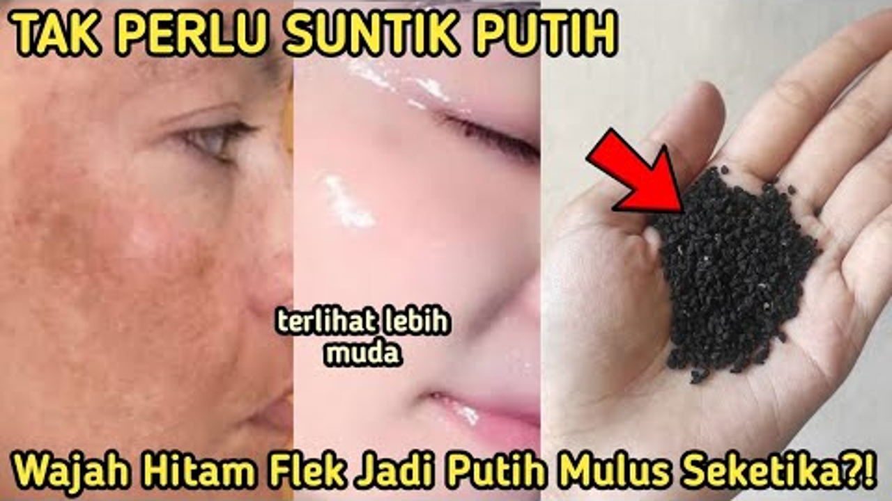 DIY Masker Teh Pemutih Wajah dalam 1 Malam, Begini Cara Meraciknya