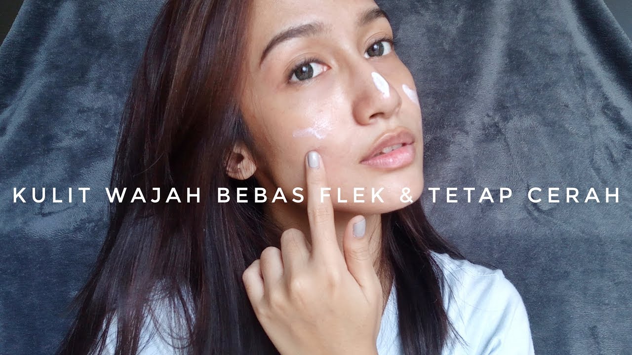 4 Rekomendasi Sunscreen Ringan Terbaik untuk Semua Jenis Kulit