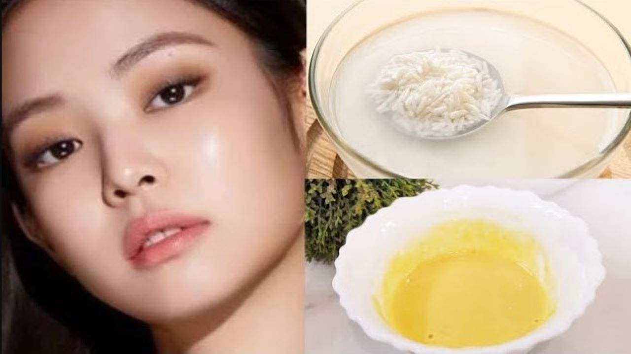 DIY Masker Beras untuk Wajah Glowing, Tambahkan 2 Bahan Ini Flek Pudar Kulit Cerah Merata