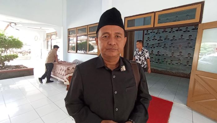 Semua SPPG di Kabupaten Pekalongan Belum Miliki Izin PBG