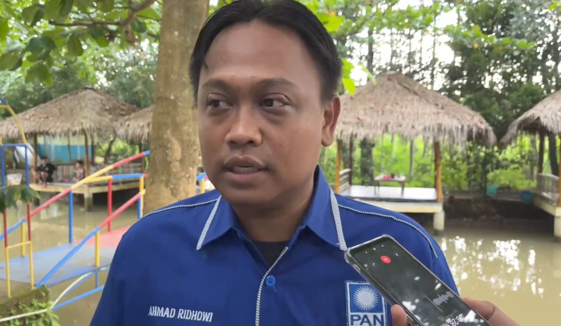 Wakil Ketua DPRD Ahmad Ridhowi Dukung Program Koperasi Desa Merah Putih untuk Penguatan Ekonomi Masyarakat