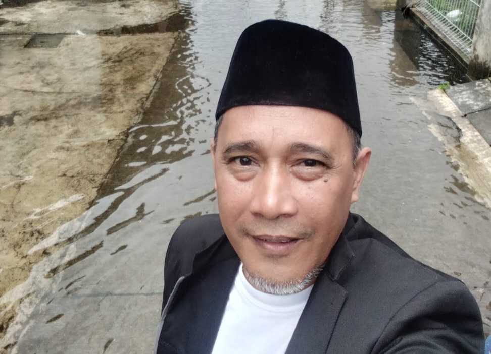 Ketua IKA PMII Izzul Choirot Masuk Bursa Calon Ketua DPC PKB Kota Pekalongan