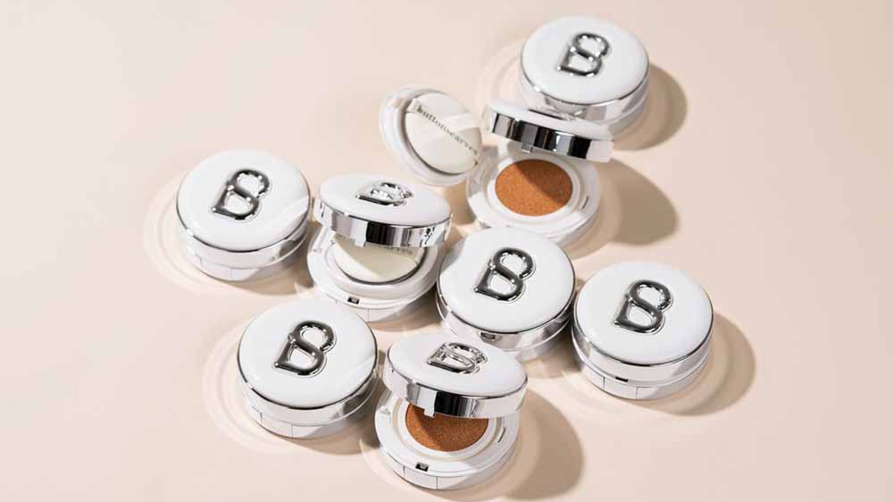 4 Rekomendasi Cushion Waterproof dan Tahan Lama di Cuaca Panas
