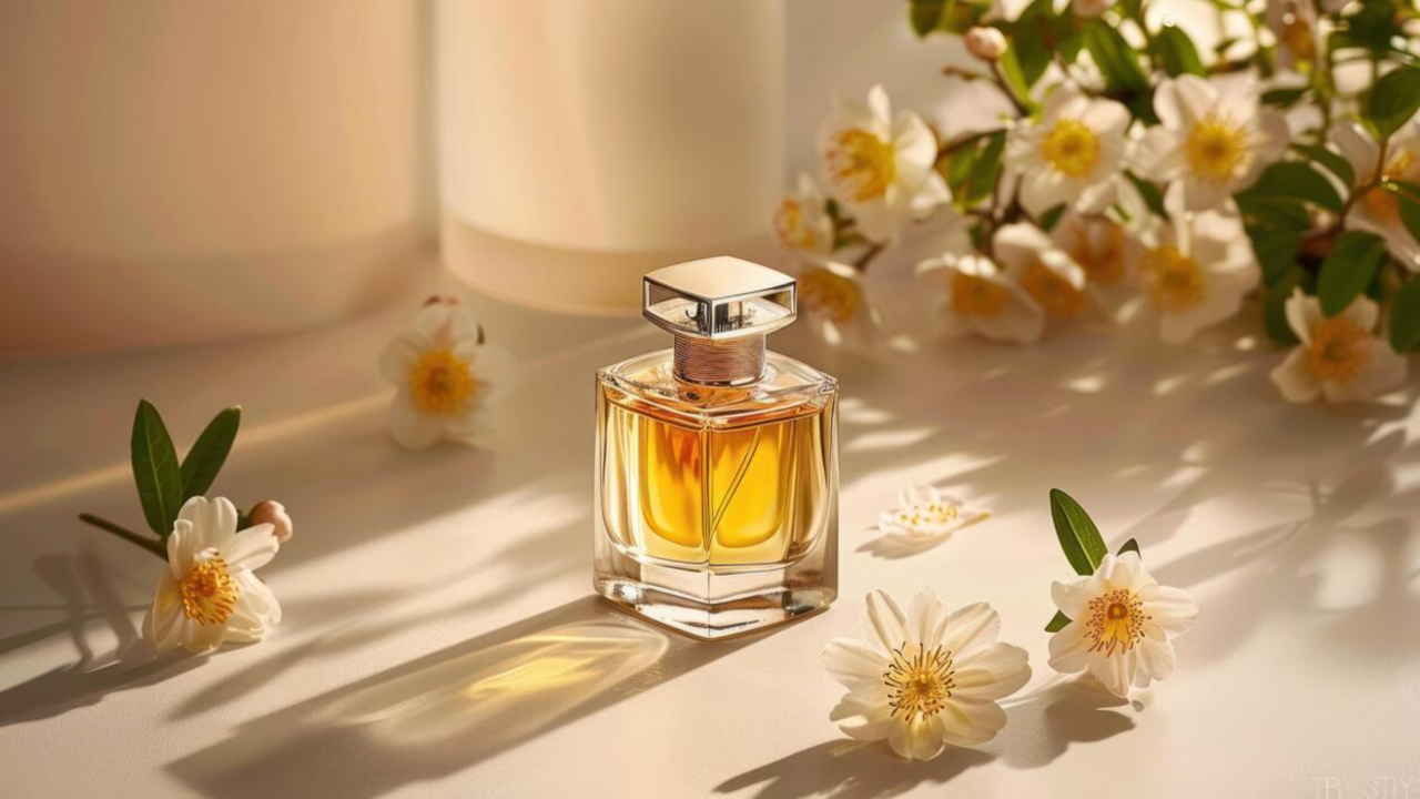 4 Rekomendasi Parfum yang Wanginya Segar dan Tahan Lama Meski Berkeringat