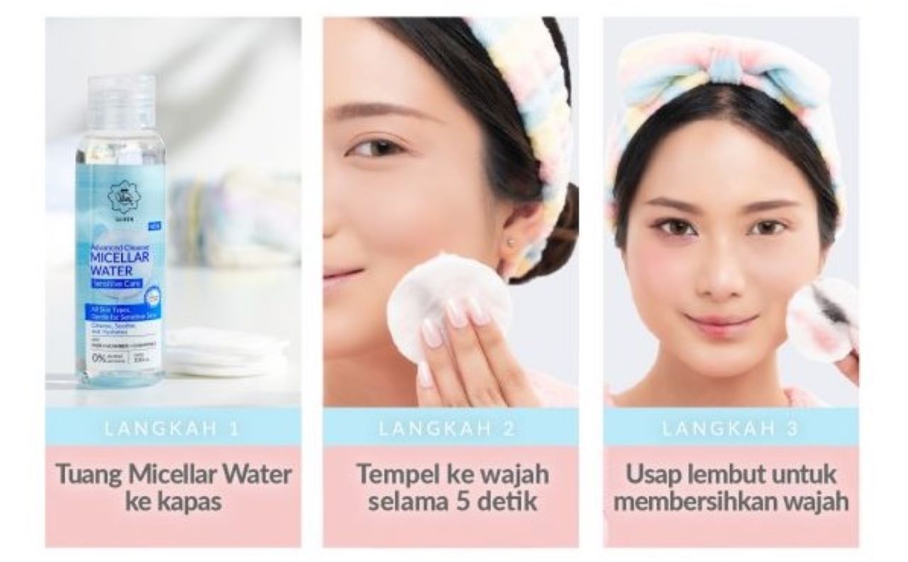 7 Produk Viva untuk Perawatan Kulit Berminyak dan Berjerawat, Kulit Sehat dengan Skincare Murah