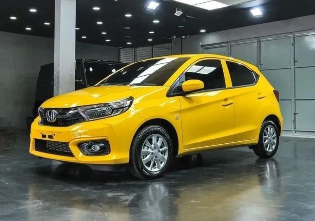 Persiapan Mudik Lebaran Inilah Mobil Matic Murah Dibawah 100 Juta, Dijamin Pulang Kampung Makin Senang!