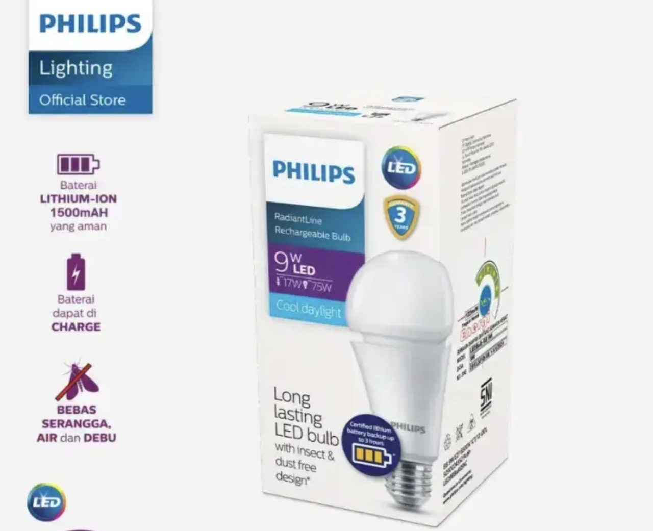 Dari Lampu hingga Tenda, Ini 5 Perlengkapan Kemah yang Perlu Dimiliki!