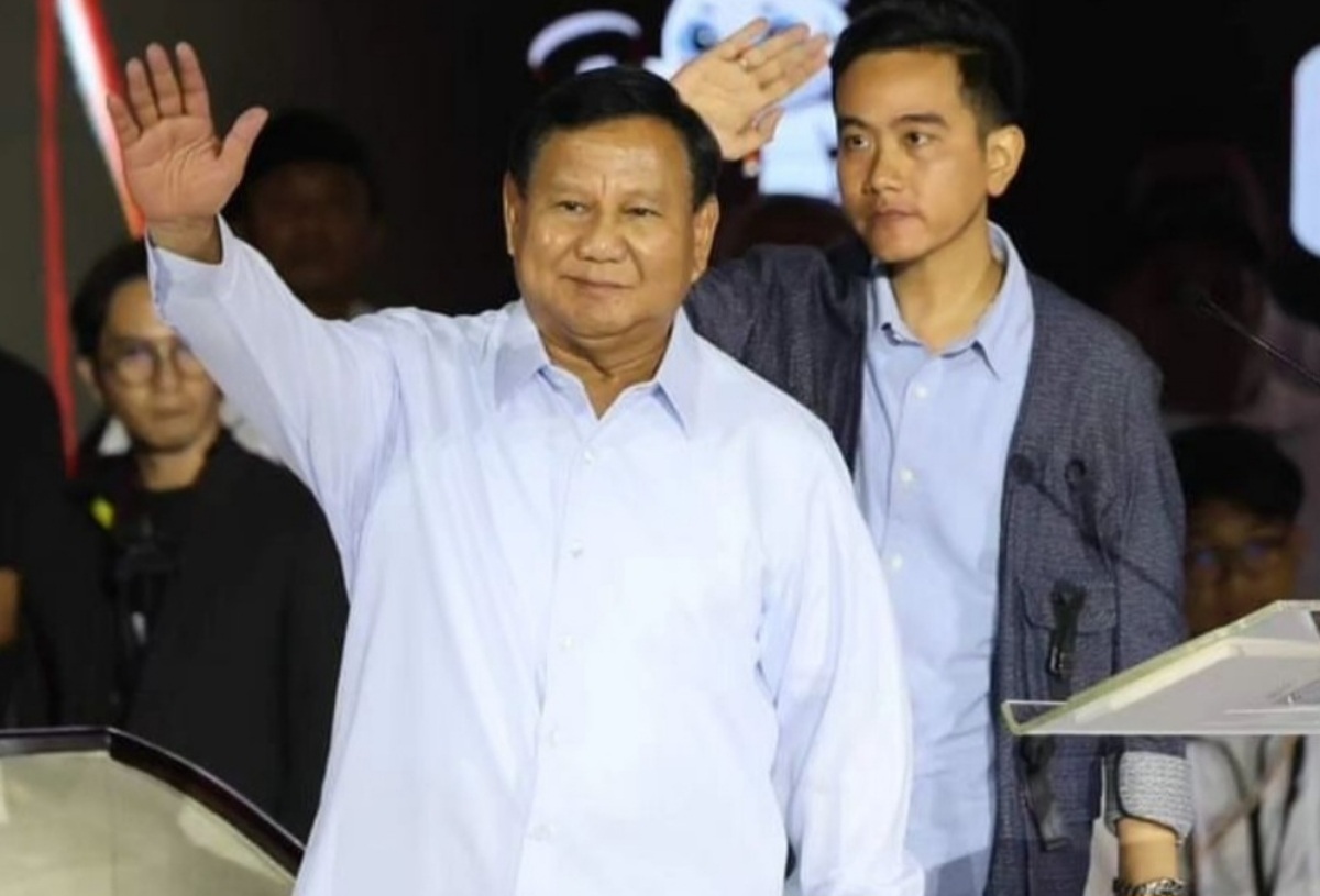 Pencalonan Prabowo-Gibran Tetap Sah, Pakar Hukum Sebut Keputusan DKPP Tak Punya Implikasi Konstitusional