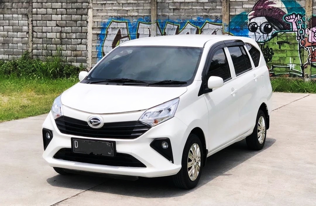 Selain Harganya Terjangkau Daihatsu Sigra 2024 Menawarkan Banyak Kelebihan, Pantas Kalau Banyak Peminatnya!