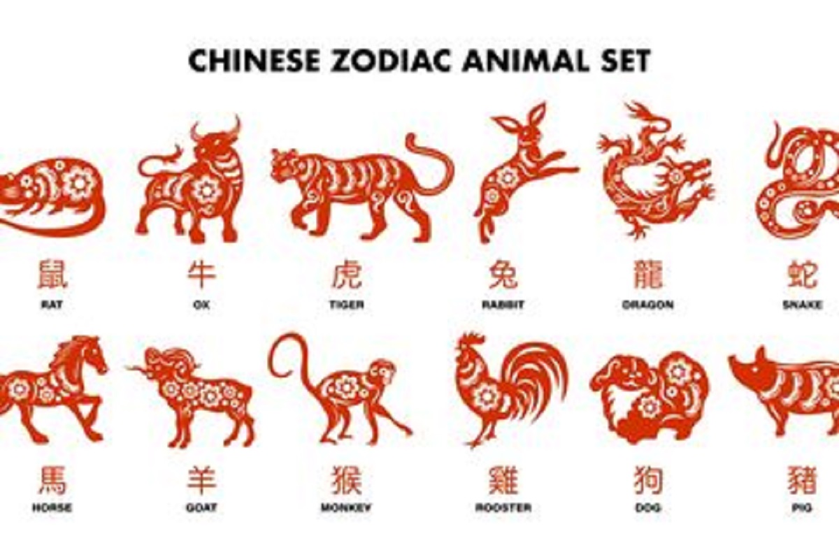 Astrology Cina: 5 Ramalan Shio hari Sabtu 27 April 2024, Kamu Akan Hidup di Masa Kejayaan