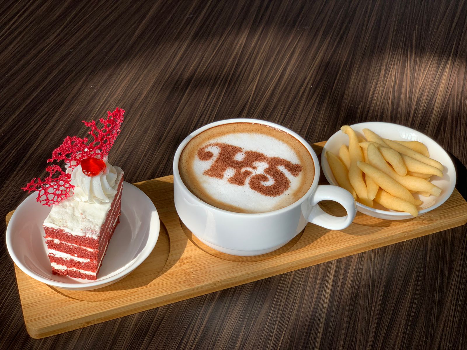 Hotel Santika Pekalongan Keluarkan Afternoon Tea Package 