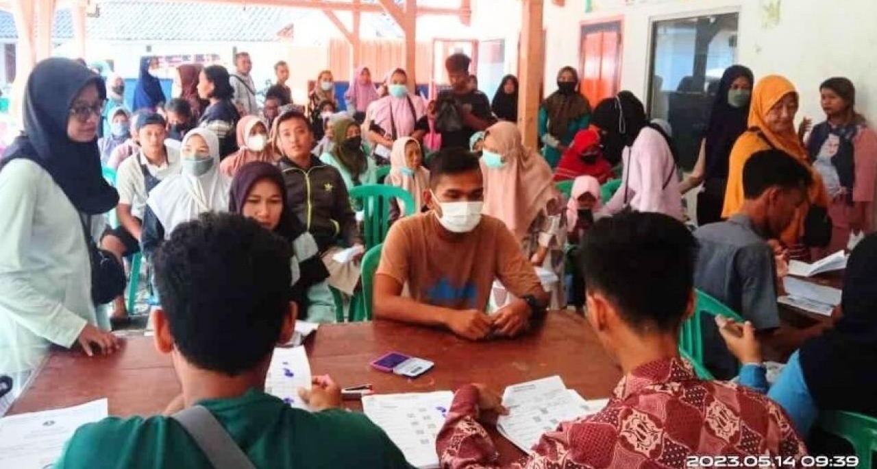 Kabar Gembira, Sebanyak 11 Ribu KPM di Kota Pekalongan Tahun Ini Terima Bansos PKH