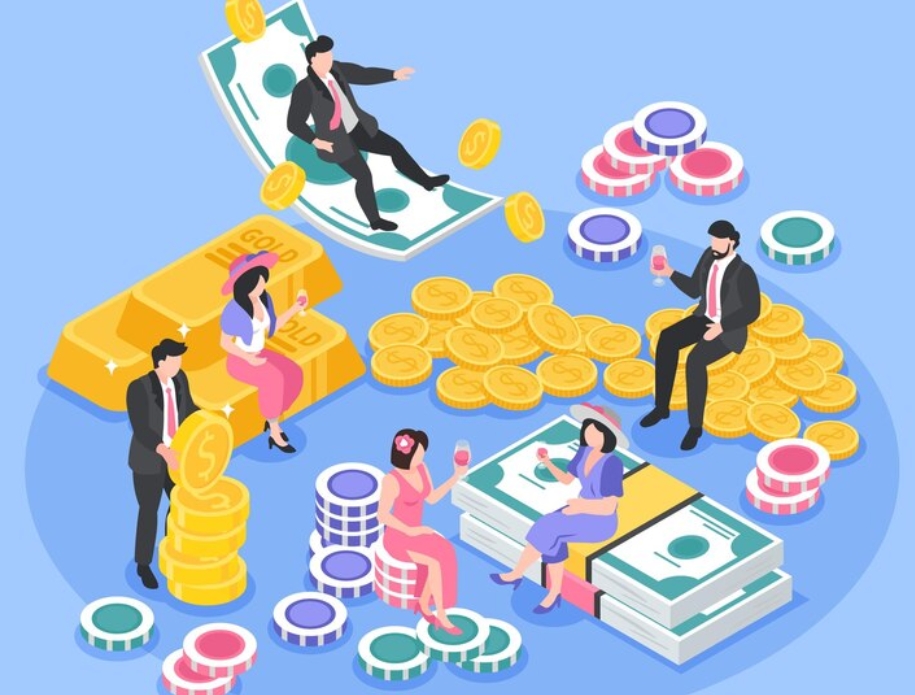 Download Satu Aplikasi Game Penghasil Uang Ini Jika Kamu Ingin Mendapatkan Saldo DANA Gratis, Yuk Cobain