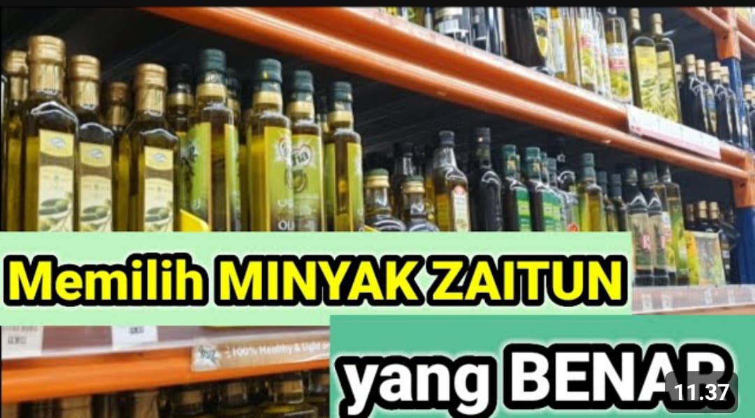 Inilah 4 Merk Minyak Zaitun untuk Menghilangkan Flek Hitam Terbaik di Tahun 2023! Bonus Mencerahkan Wajah