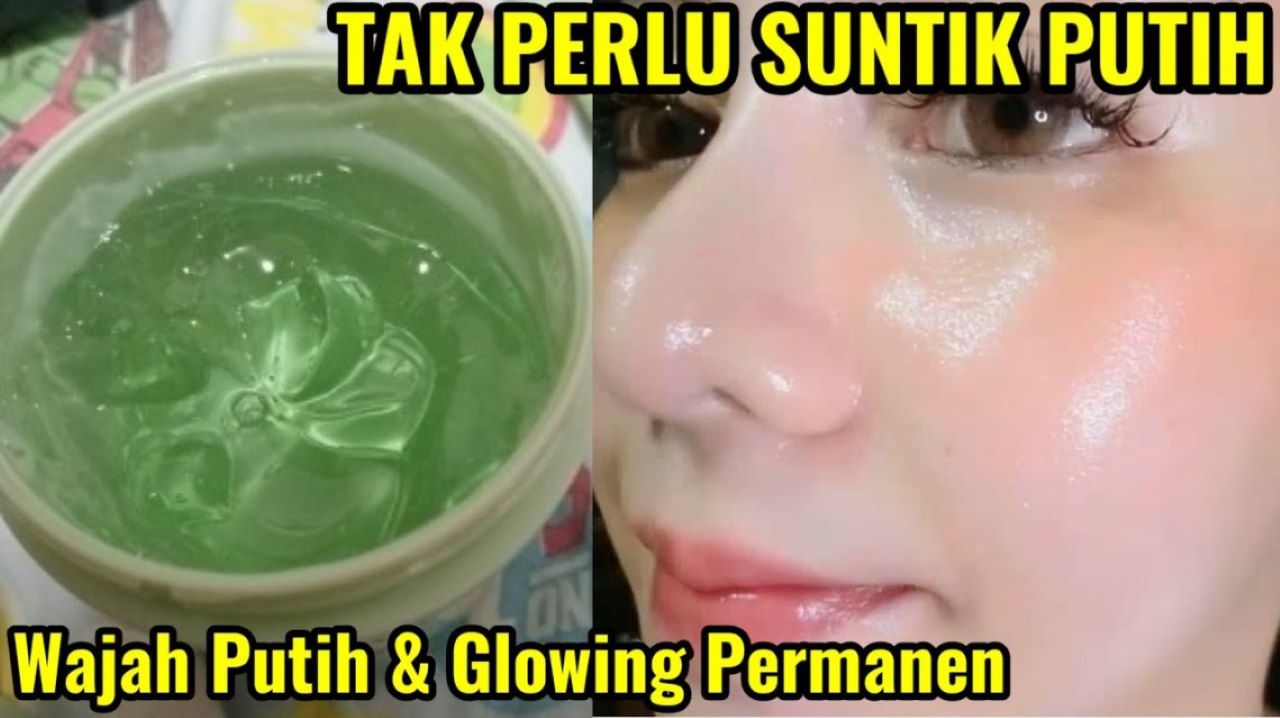 DIY Krim Malam untuk Mengatasi Kulit Kering, Modal 2 Bahan Ini Saja Bikin Cerah