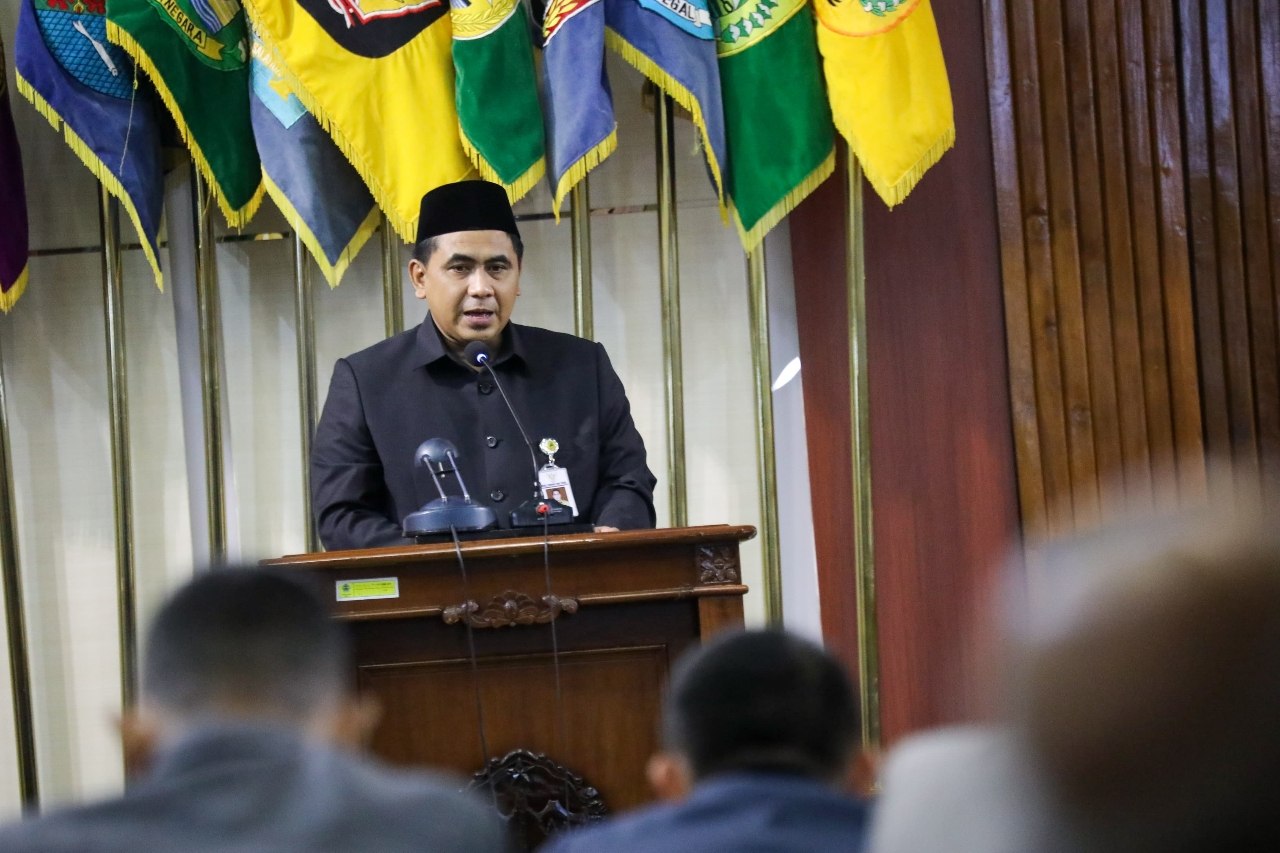 Jateng Kuatkan Regulasi Tentang Pajak dan Retribusi Daerah