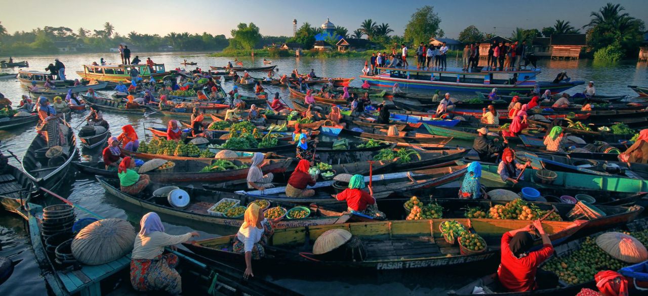 Indeks Bisnis UMKM BRI: Kinerja Terus Tumbuh dan Tetap Optimis
