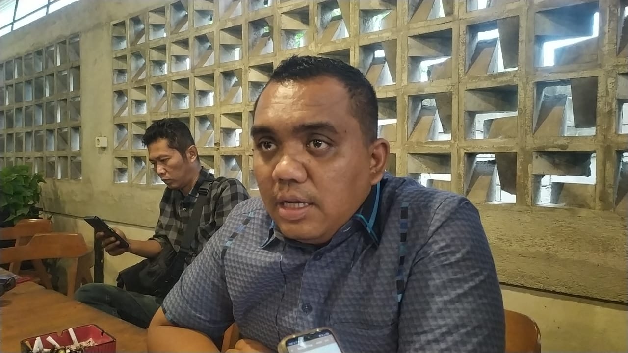 Candra Saputra: PAN Kabupaten Pekalongan Targetkan 6 Kursi, Bidik Jatah Kursi Pimpinan DPRD