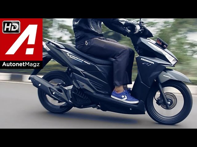 5 Jenis Motor Honda yang Cocok untuk Mudik Lebaran 2024, Dijamin Kuat dan Tangguh Di Segala Medan Jalan