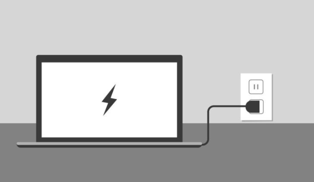 Bolehkah Ngecas Laptop Sampai 100%? Simak 5 Cara Cerdas Merawat Baterai Laptop Agar Berumur Panjang