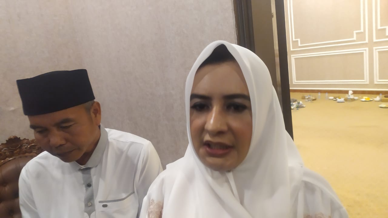 Bupati Fadia Arafiq Pastikan Uji Coba 5 Hari Sekolah Tidak Hilangkan Tradisi Mengaji di Kota Santri