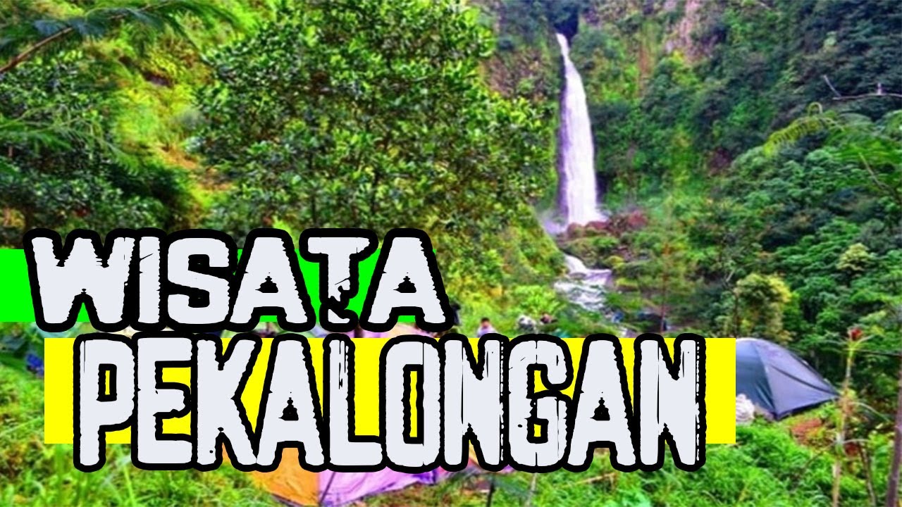 5 Lokasi Wisata Low Budget di Pekalongan, Dolan Murah Meriah dengan Suasana Sejuk