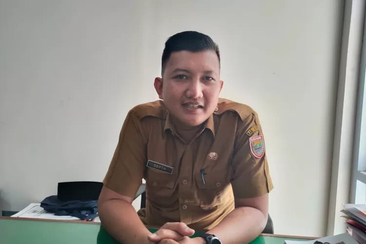 Disnaker Batang Targetkan Rp1 Miliar untuk Retribusi Pengawasan Tenaga Kerja Asing 