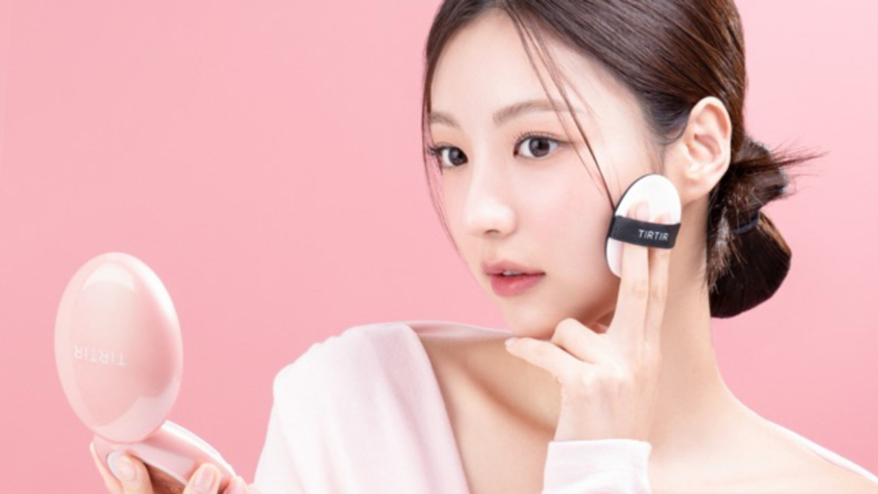 5 Rekomendasi Cushion yang Cocok untuk Pemula, Wajib Kamu Coba!